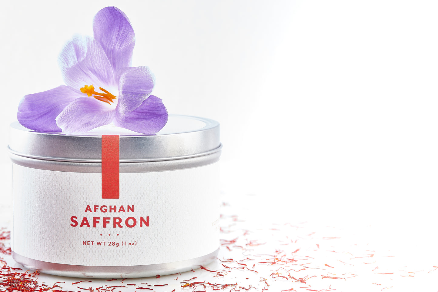 Afghan Saffron (3 ounce)
